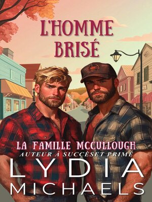 cover image of L'Homme Brisé